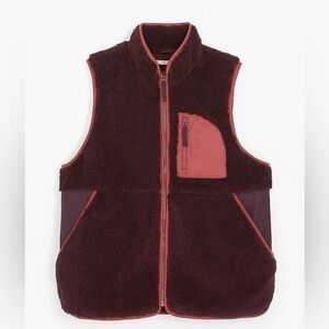 Maurices Teddy Sherpa Vest - 1XL